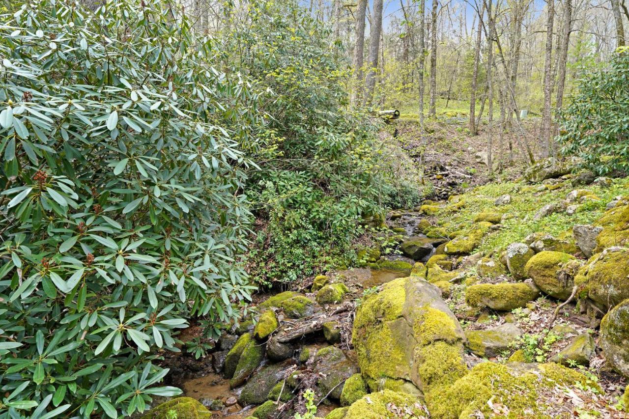 Glen G28 Lägenhet Sugar Mountain Exteriör bild